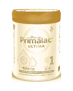 Primalac Ultima Baby Powder Milk (1) 800 Gm 6 C