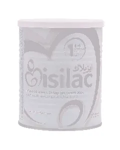 Isilac Baby Milk Powder (1) 400 Gm 24 C