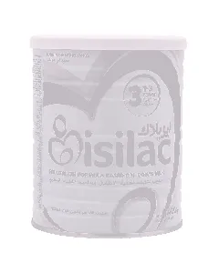 Isilac Baby Milk Powder (3) 400 Gm 24 C