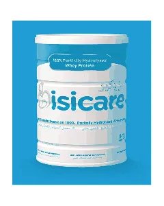 Isilac Isicare Baby Milk Powder Hydrolysed Whey Protein 400 Gm 24 C