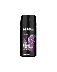 Axe Deodorant Spray Excite 120 Ml