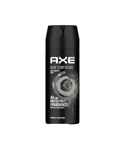 Axe Deodorant Spray Dark Temptation 120 Ml