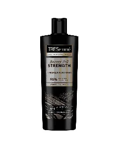 Tresemme Hair Shampoo Strength Fall And Control 400 Ml
