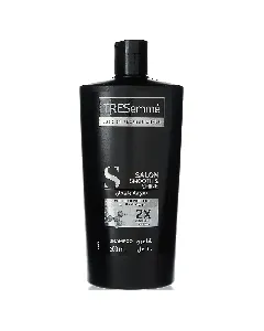Tresemme Hair Shampoo Salon Smooth And Shine With Silk Protien 600 Ml