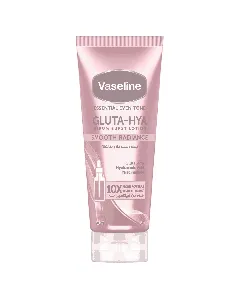 Vaseline Body Lotion Gluta Hya Smooth Radiance 200 Ml