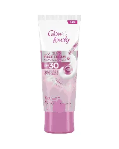 Fair And Lovely Cream Uv Duo 30 Spf 100Ml
