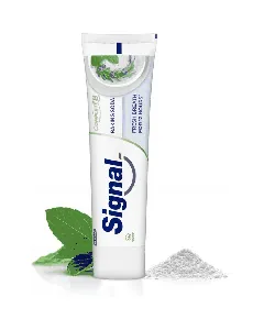 Signal Tooth Paste Complete 8 Baking Soda 75Ml