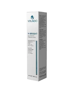 Voundo V Bright Whitening Cream Spf 50Ml