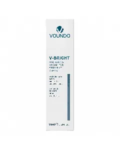 Voundo Bright Whitening Cream Sensetiv 51 Ml
