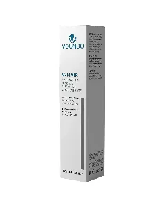 Voundo Hair Serum Intense Nutrition 50 Ml