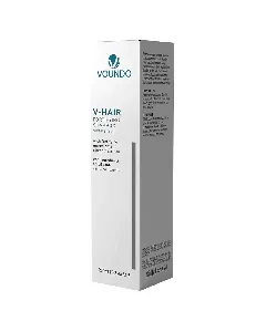 Voundo Hair Fortifying Shampoo 250 Ml