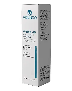 Voundo Hya 4D Hyaluronic Acid 4D 30 Ml