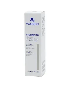 Voundo Sunpro Nourish Lip Balm 15 Ml
