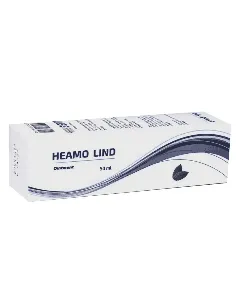 Heamo-Lind Ointment 50 Gm
