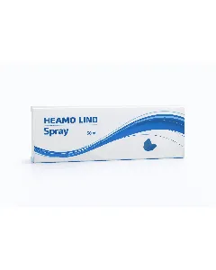 Heamo-Lind Spray 50 Ml
