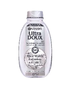 Garnier Ultra Doux Hair Shampoo Rice Water 600/700 Ml