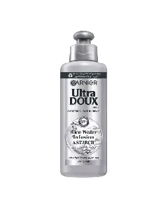 Garnier Ultra Doux Cream Rice Water 200 Ml