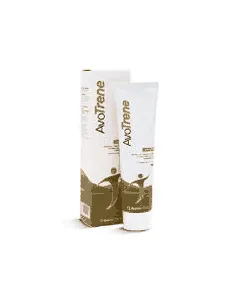 Avalon Avotrene 1% Emulgel 100 Gm