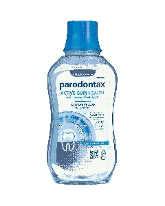 Parodontax Active Gum Health Mouth Wash Extra Fresh 300 Ml