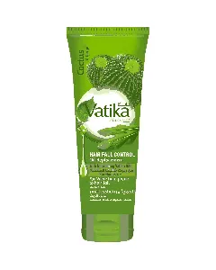 Vatika Oil Replacement Hair Fall Control 300 Ml