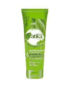 Vatika Oil Replacement Moisture Treatment 300 Ml