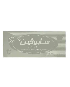 Sapofen 400 Mg Tablet 30P 120 C
