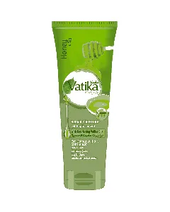 Vatika Oil Replacement Damage Hair 300 Ml