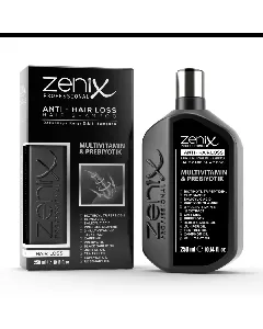 Zenix Anti-Hairloss Shampoo 250 Ml
