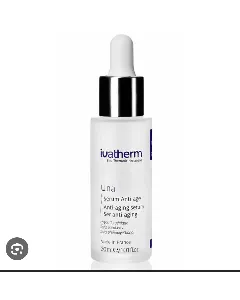 Ivatherm Una Serum Anti Age 30 Ml