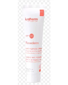 Ivatherm Rosederm Spf 30 40Ml