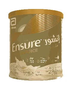 Ensure Vanilla Baby Powder Milk 400 Gm 24 C
