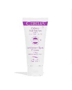 Cebelia Anti-Brown Spots Cream 75 Ml