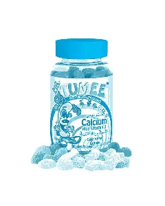 Mr Tumee Gumee Calcium 60 P