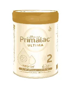 Primalac Ultima Baby Powder Milk (2) 800 Gm 6 C