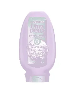 Garnier Ultra Doux Hair Conditioner Rice Water 360/400 Ml