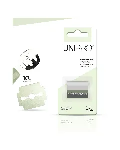 Unipro Replacement Blades 10P 5111