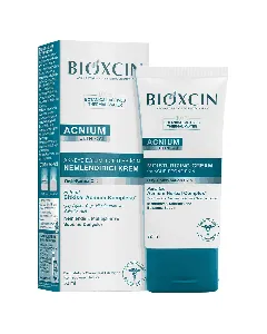 Bioxcin Acnium Clinical Moisturizing Cream 50 Ml