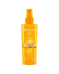 Bioxcin Sun Care Spf 50+ Very High Protection Sun Spray 200 Ml