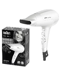 Braun Hair Dryer Hd380
