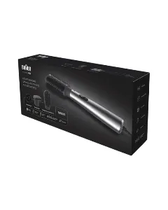 Braun Hair Dryer Brush As430