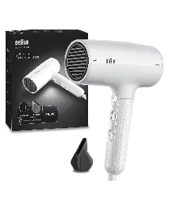 Braun Hair Dryer Hd210