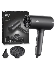Braun Hair Dryer Hd425
