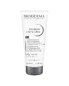Bioderma Atoderm Creme Ultra 200 Ml
