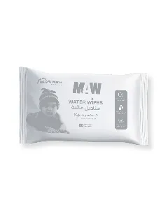Maw Baby Dream Wet Wipes For Babies Sensetive 60 P*24 C