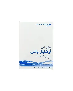 Oftaial Plus Eye Drops 0.4%+0.5% Single Use 0.6Ml 15P