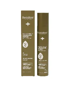 Beesline Deoderant Spray Radiant Bright Delays Shaving