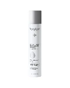 Beesline Deoderant Spray Radiant Bright Fragrance Free