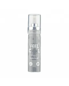 Feel Cool Mouth Spray Strawberry 200 Puff 1P