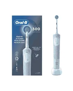 Oral B Electronic Tooth Brush Vitality 300 Lilac Mist