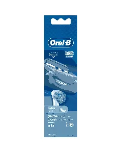 Oral B Replacment Tooth Brush Heads Extra Soft Kids +3 Years (Micky) 2P